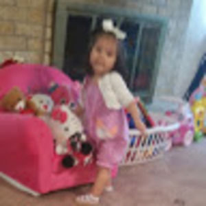 Meet your Posher, Luzmaria